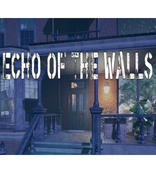 Echo of the Walls Steam Key GLOBAL